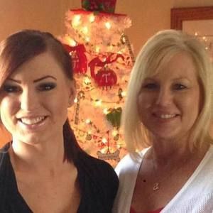 Meet your Posher, Lyndsey